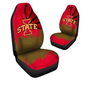 NCAA Iowa State Cyclones Cardinal…