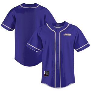 NCAA James Madison Dukes Baseball…