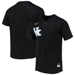 NCAA Kentucky Wildcats Baseball Jersey…