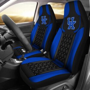 NCAA Kentucky Wildcats Car Seat…