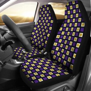 NCAA LSU Tigers Car Seat…