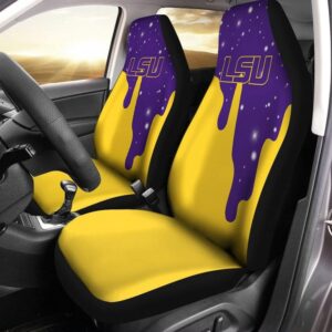 NCAA LSU Tigers Car Seat…