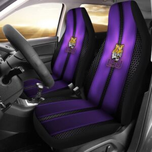 NCAA LSU Tigers Car Seat…