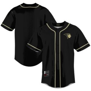 NCAA Lindenwood Lions Baseball Jersey…