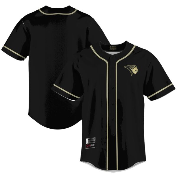 NCAA Lindenwood Lions Baseball Jersey Shirt Stylish Grand Slam