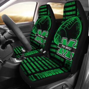 NCAA Marshall Thundering Herd Car…