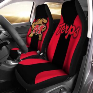 NCAA Maryland Terrapins Car Seat…