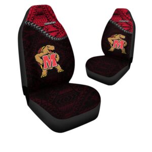 NCAA Maryland Terrapins Car Seat…