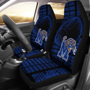 NCAA Memphis Tigers Car Seat…