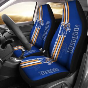 NCAA Memphis Tigers Car Seat…