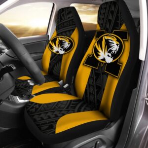 NCAA Missouri Tigers Car Seat…