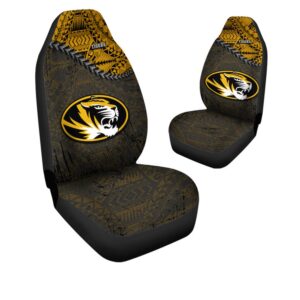 NCAA Missouri Tigers Car Seat…