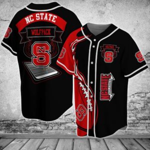 NCAA NC State Wolfpack Baseball…