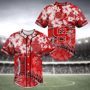 NCAA NC State Wolfpack Baseball…