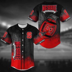 NCAA NC State Wolfpack Baseball…