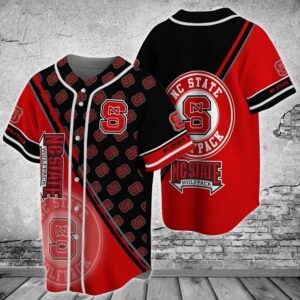 NCAA NC State Wolfpack Baseball…