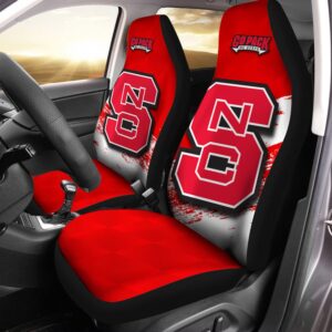 NCAA NC State Wolfpack Car…