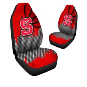 NCAA NC State Wolfpack Car…