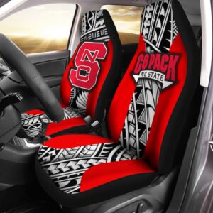 NCAA NC State Wolfpack Car…