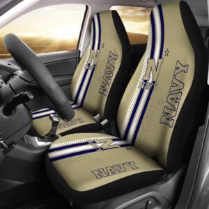 NCAA Navy Midshipmen Car Seat…