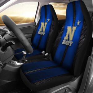 NCAA Navy Midshipmen Car Seat…