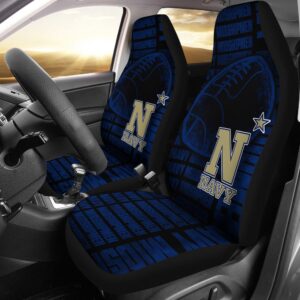 NCAA Navy Midshipmen Car Seat…