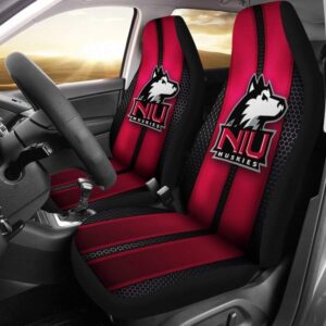 NCAA Northern Illinois Huskies Car…