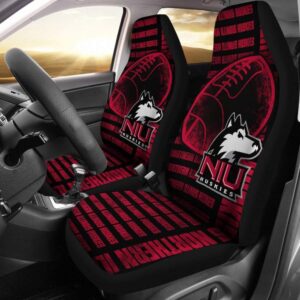 NCAA Northern Illinois Huskies Car…