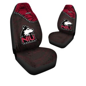 NCAA Northern Illinois Huskies Car…