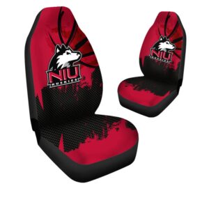 NCAA Northern Illinois Huskies Car…