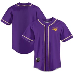 NCAA Northern Iowa Panthers Baseball…