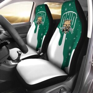 NCAA Ohio Bobcats Car Seat…