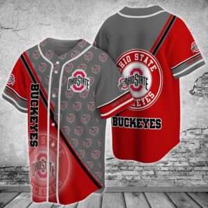 NCAA Ohio State Buckeyes Baseball…