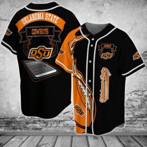 NCAA Oklahoma State Cowboys Baseball…