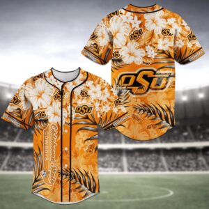 NCAA Oklahoma State Cowboys Baseball…