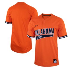 NCAA Oklahoma State Cowboys Baseball…