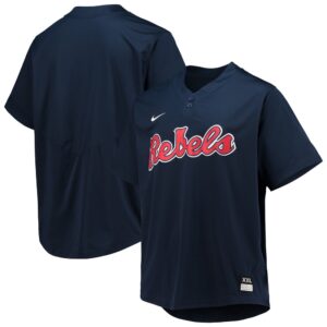 NCAA Ole Miss Rebels Baseball…