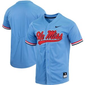 NCAA Ole Miss Rebels Baseball…