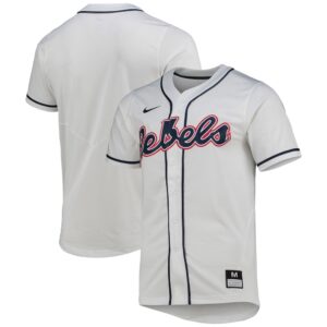 NCAA Ole Miss Rebels Baseball…