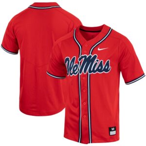 NCAA Ole Miss Rebels Baseball…