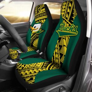 NCAA Oregon Ducks Car Seat…