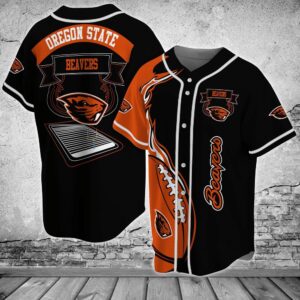 NCAA Oregon State Beavers Baseball…