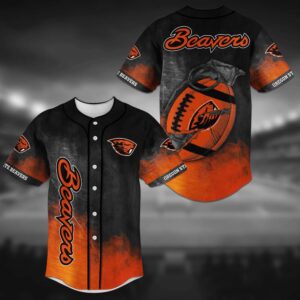 NCAA Oregon State Beavers Baseball…