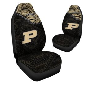 NCAA Purdue Boilermakers Car Seat…