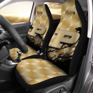 NCAA Purdue Boilermakers Car Seat…