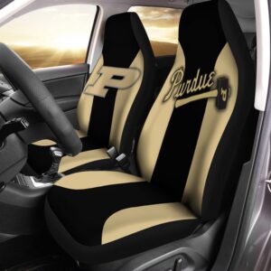 NCAA Purdue Boilermakers Car Seat…