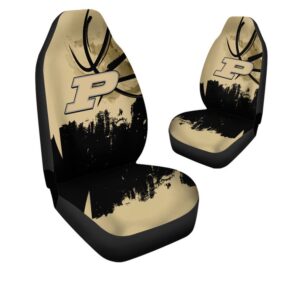 NCAA Purdue Boilermakers Car Seat…