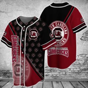 NCAA South Carolina Gamecocks Baseball…