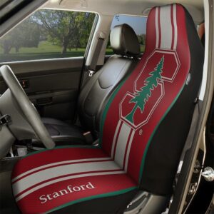 NCAA Stanford Cardinal Car Seat…