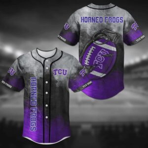 NCAA TCU Horned Frogs Baseball…